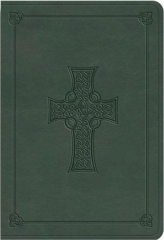 9781433596957 Value Large Print Compact Bible