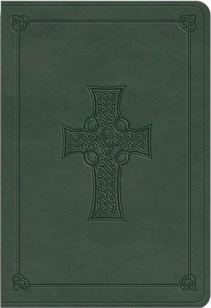 9781433596957 Value Large Print Compact Bible