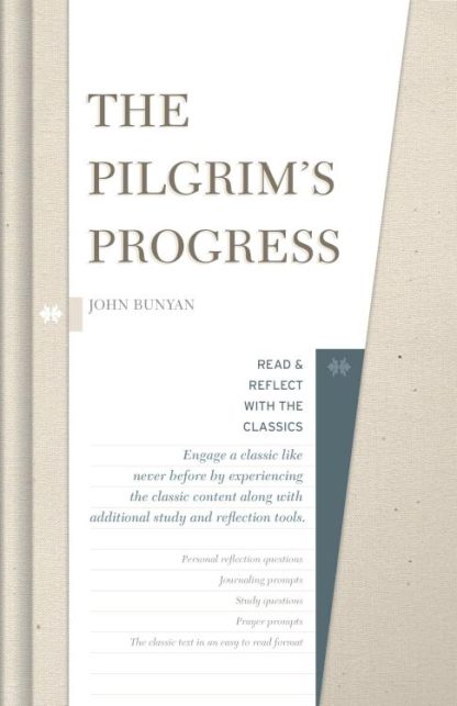 9781433649936 Pilgrims Progress