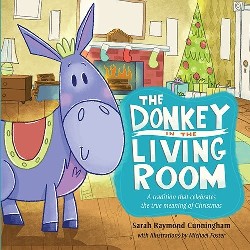 9781433683176 Donkey In The Living Room