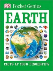 9781465445865 Pocket Genius Earth