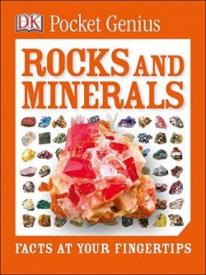 9781465445902 Pocket Genius Rocks And Minerals