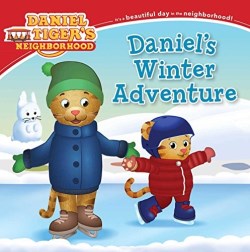 9781481467414 Daniels Winter Adventure