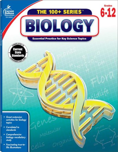 9781483816913 Biology : Essential Practice For Key Science Topics