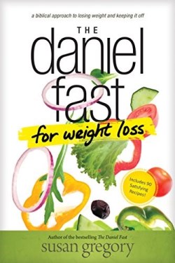 9781496407481 Daniel Fast For Weight Loss