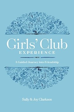 9781496436115 Girls Club Experience