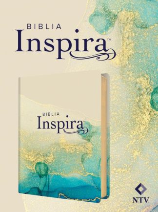 9781496442888 Inspire Bible