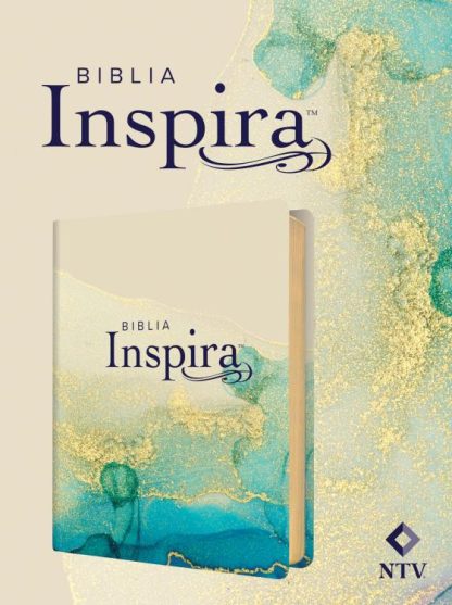 9781496442888 Inspire Bible