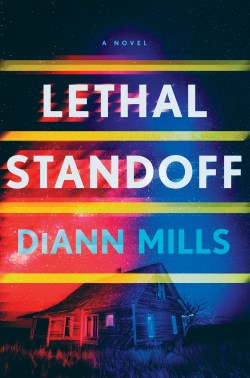 9781496485090 Lethal Standoff : A Novel