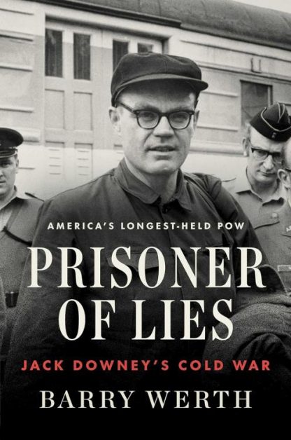 9781501153976 Prisoner Of Lies