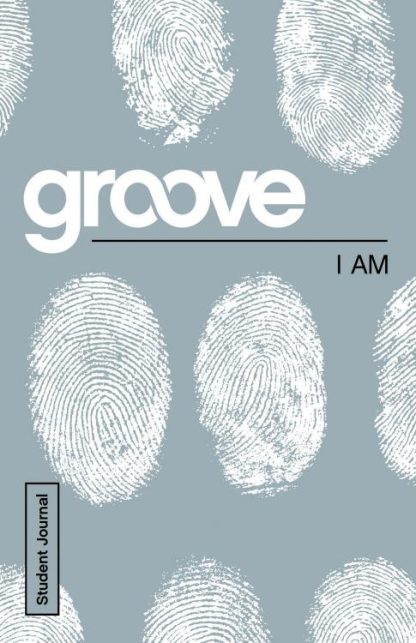 9781501807107 Groove I Am Student Journal (Student/Study Guide)