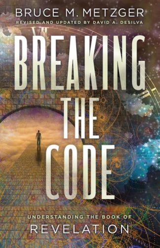 9781501881503 Breaking The Code (Revised)