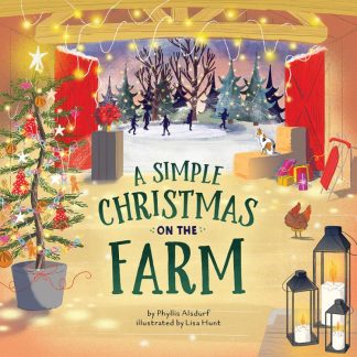 9781506471365 Simple Christmas On The Farm