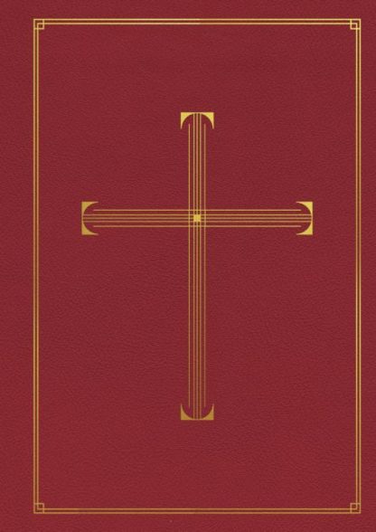 9781514006986 1662 Book Of Common Prayer International Edition Service Book