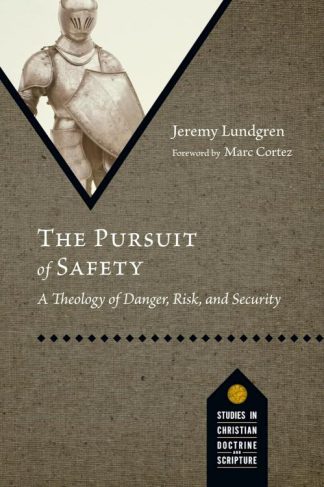 9781514008010 Pursuit Of Safety