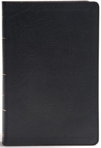 9781535954105 Giant Print Reference Bible