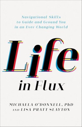 9781540901613 Life In Flux