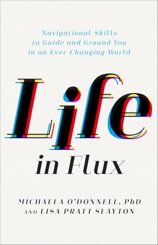 9781540903631 Life In Flux