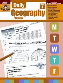 9781557999733 Daily Geography Practice 4