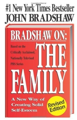 9781558744271 Bradshaw On The Family (Revised)