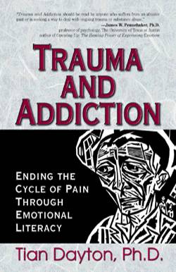 9781558747517 Trauma And Addiction