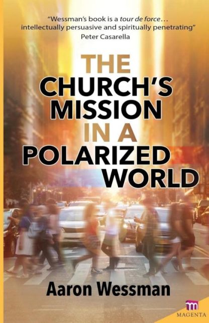 9781565485495 Churchs Mission In A Polarized World