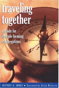 9781566993197 Traveling Together : A Guide For Disciple Forming Congregations