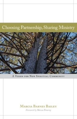 9781566993432 Choosing Partnership Sharing Ministry