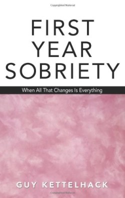 9781568382302 1st Year Sobriety