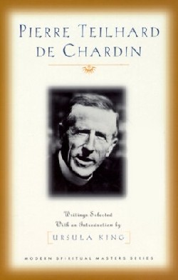 9781570752483 Pierre Teilhard DeChardin