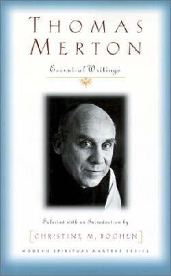 9781570753312 Thomas Merton : Essential Writings