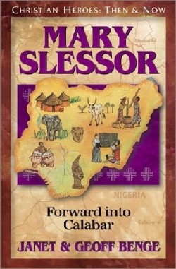 9781576581483 Mary Slessor : Forward Into Calabar