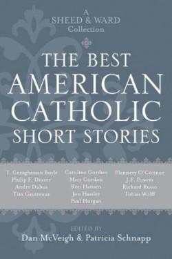 9781580512107 Best American Catholic Short Stories