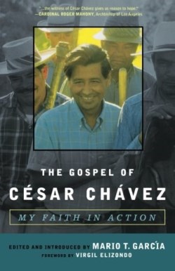 9781580512237 Gospel Of Cesar Chavez