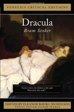 9781586174941 Dracula : By Bram Stoker