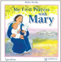 9781586175061 My First Prayers With Mary