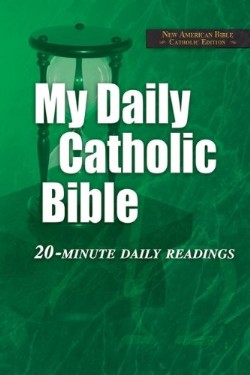 9781592761449 My Daily Catholic Bible