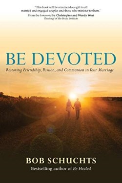 9781594718977 Be Devoted : Restoring Friendship