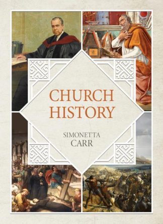 9781601788566 Church History