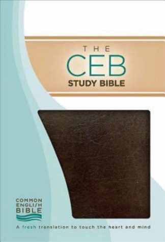 9781609260279 Study Bible