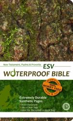 9781609690151 Waterproof Bible New Testament Psalms And Proverbs