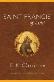 9781612614465 Saint Francis Of Assisi