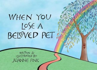 9781620084304 When You Lose A Beloved Pet