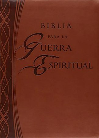 9781621361640 Spiritual Warfare Bible