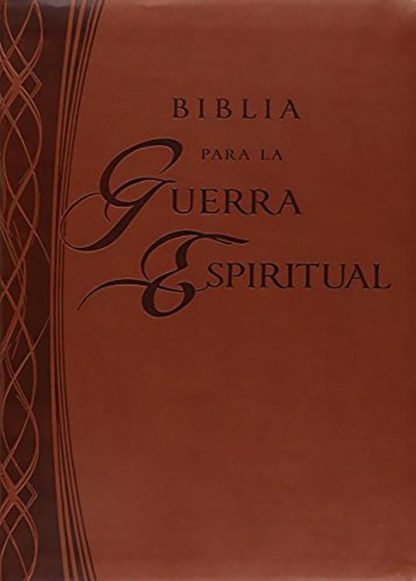 9781621361640 Spiritual Warfare Bible