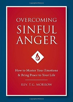 9781622822300 Overcoming Sinful Anger