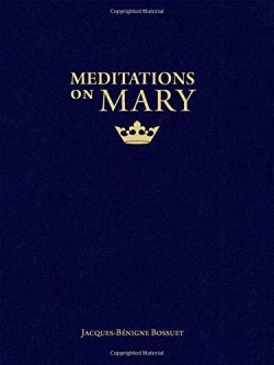 9781622823079 Meditations On Mary