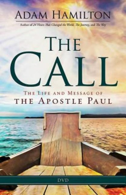 9781630882679 Call : The Life And Message Of The Apostle Paul (DVD)