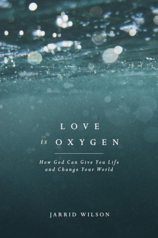 9781631467608 Love Is Oxygen