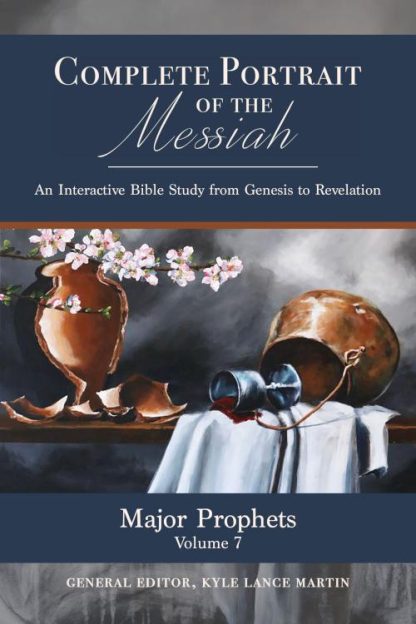 9781632041074 Major Prophets : An Interactive Bible Study From Genesis To Revelation